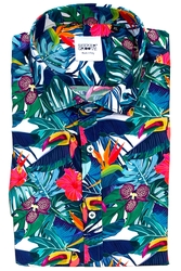 SEEKER GROOVE SS SHIRT-shirts-short-sleeve-Digbys Menswear