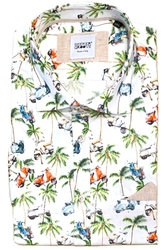 SEEKER GROOVE SS SHIRT-shirts-short-sleeve-Digbys Menswear