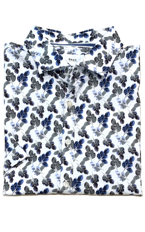 BRAX HAROLD SS SHIRT