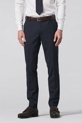 MEYER OSLO DRESS PANTS-business-trouser-Digbys Menswear