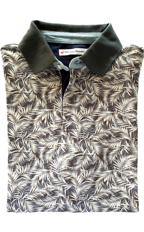 MICHEL ROUEN POLO