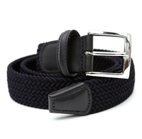 ANDERSONS STRETCH BELT-clearance-sale-Digbys Menswear