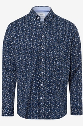 BRAX LONG SLEEVE SHIRT-clearance-sale-Digbys Menswear
