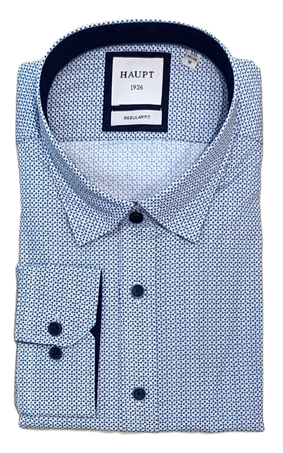 HAUPT LONG SLEEVE  REG SHIRT