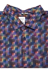 HAUPT LONG SLEEVE REG SHIRT-clearance-sale-Digbys Menswear