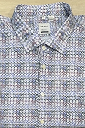 HAUPT LONG SLEEVE REG SHIRT-clearance-sale-Digbys Menswear