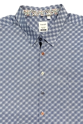 HAUPT LONG SLEEVE REG SHIRT-clearance-sale-Digbys Menswear