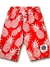 OKANUI PINEAPPLE BOARDIES