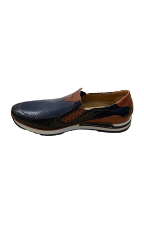 GALIZIO TORRESI LOAFER