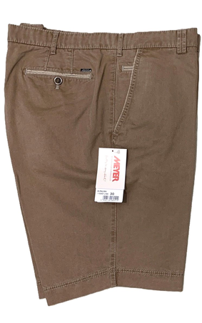 MEYER PALMA SHORTS