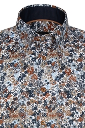 BUGATTI SHORT SLEEVE-shirts-short-sleeve-Digbys Menswear