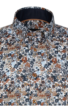 BUGATTI SHORT SLEEVE