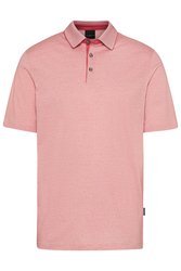 BUGATTI POLO-polos-Digbys Menswear