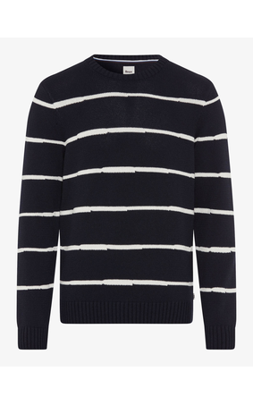 BRAX RICK PULLOVER