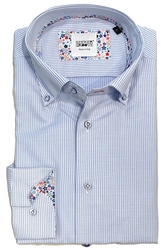 SEEKER GROOVE LONG SLEEVE SHIRT-shirts-long-sleeve-Digbys Menswear