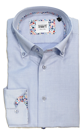 SEEKER GROOVE LONG SLEEVE SHIRT