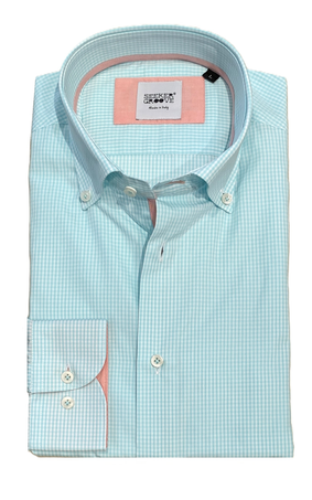 SEEKER GROOVE LONG SLEEVE SHIRT