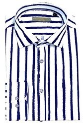 SEEKER GROOVE LONG SLEEVE SHIRT-shirts-long-sleeve-Digbys Menswear