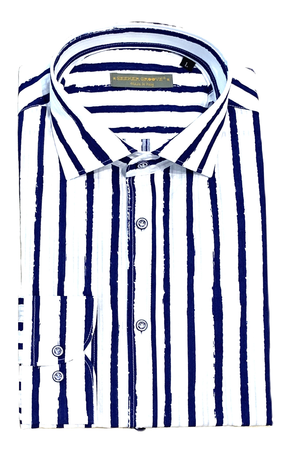 SEEKER GROOVE LONG SLEEVE SHIRT