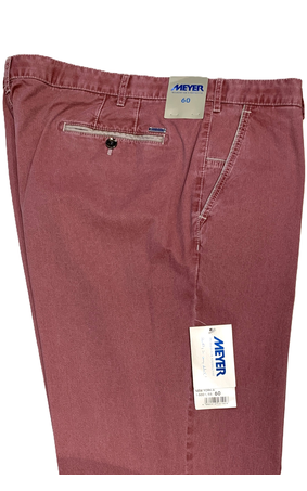 Meyer New York Slack 