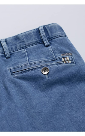 MEYER OSLO SUMMER DENIM