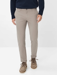 BRAX FABIO CHINO-chinos-Digbys Menswear