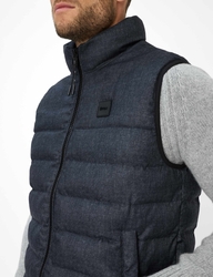 BRAX SERGIO VEST-vests-Digbys Menswear