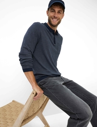 BRAX PAROS -ruggers-and-tops-Digbys Menswear