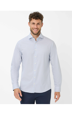 BRAX LONG SLEEVE SHIRT