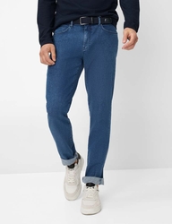 BRAX CADIZ SUMMERLIGHT JEANS-denim-jeans-Digbys Menswear