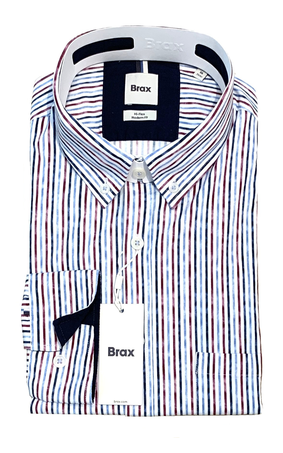 BRAX LONG SLEEVE SHIRT
