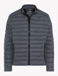 BRAX CRAIG JACKET-jackets-Digbys Menswear