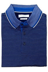 BUGATTI POLO-clearance-sale-Digbys Menswear
