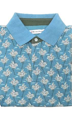 MICHEL ROUEN POLO