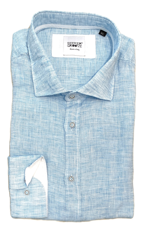 SEEKER GROOVE LS SHIRT