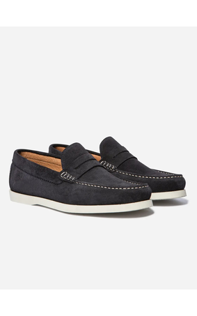 TBS PEROUSE LOAFER 