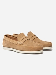 TBS PEROUSE LOAFER -shoes-Digbys Menswear