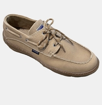 AUGUIN BOAT SHOE-shoes-Digbys Menswear