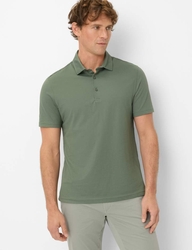 BRAX PEPE ULTRALIGHT POLO-polos-Digbys Menswear