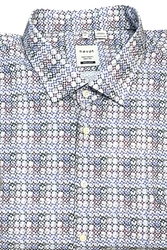 HAUPT LONG SLEEVE REG SHIRT-clearance-sale-Digbys Menswear