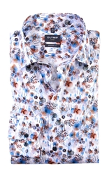OLYMP LONG SLEEVE SHIRT-clearance-sale-Digbys Menswear