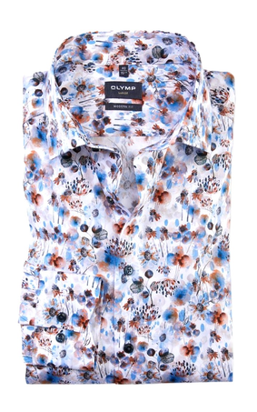 OLYMP LONG SLEEVE SHIRT