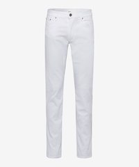 BRAX CHUCK HI FLEX PANTS-denim-jeans-Digbys Menswear