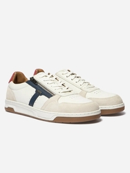TBS THEOZIP SNEAKER-shoes-Digbys Menswear