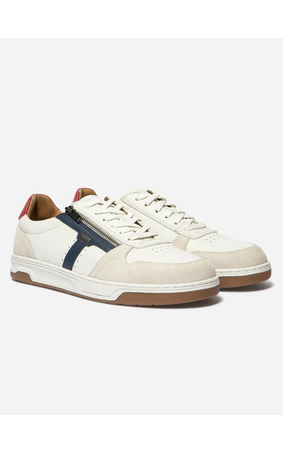TBS THEOZIP SNEAKER