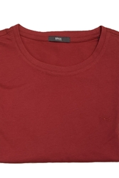 BRAX CREW TEE-clearance-sale-Digbys Menswear