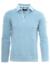 ETHNIC BLUE RUGGER