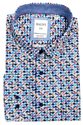 HAUPT LONG SLEEVE REGULAR FIT-shirts-long-sleeve-Digbys Menswear