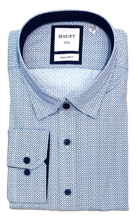 HAUPT LONG SLEEVE REGULAR FIT 