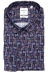 HAUPT LONG SLEEVE MODERN FIT-shirts-long-sleeve-Digbys Menswear